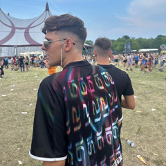 George Johnston-Hyde