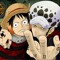 straw hat ya!