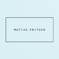 Matias Fritsch