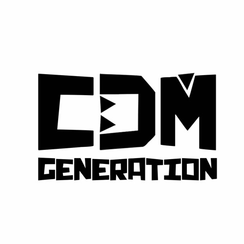 CDM Generation’s avatar