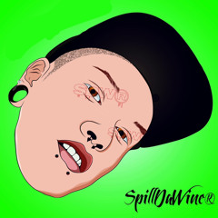 spilldawine