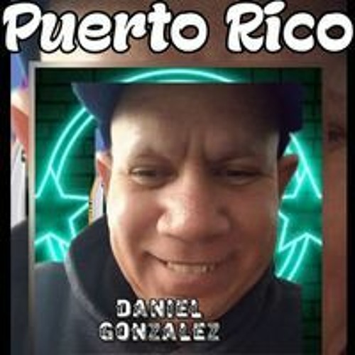 Daniel Gonzalez’s avatar