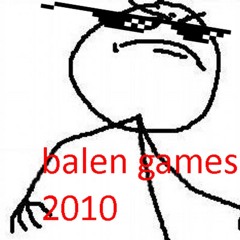 Balen Games 2010