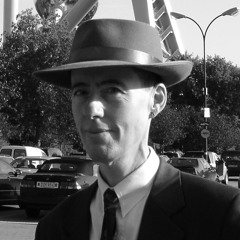 doctor oppenheimer