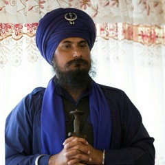 Sarinder Singh