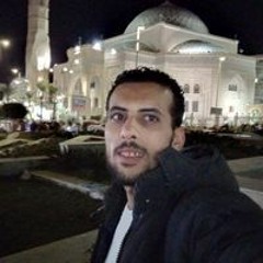 احمد العازمي