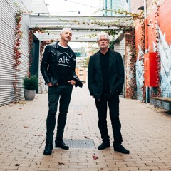 Andy White & Tim Finn