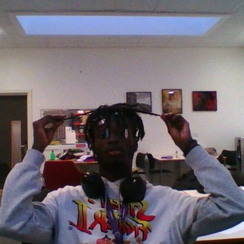 HUSH MODE W/ KAY NIVE$(Prblm)