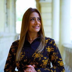 ماري لميع - Mary Lamie