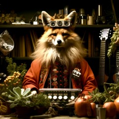 Red Fox Harmonics
