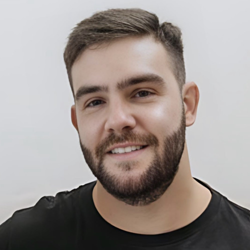 Danilo Ivo’s avatar