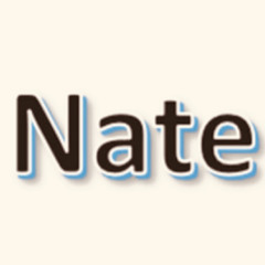 Nate jr.