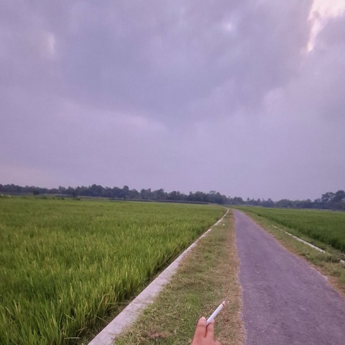 pangalo! - Setengah Gila