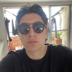 Juan Pablo Agudelo