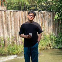 Ferdy Wahyudi Ravdi