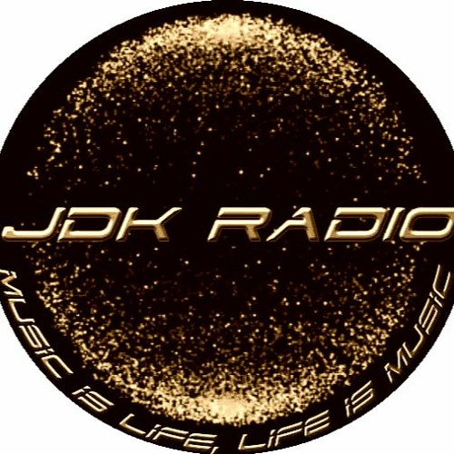 JDK Radio’s avatar