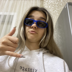 березка🦋