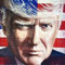 Trump 2020/lambo owner