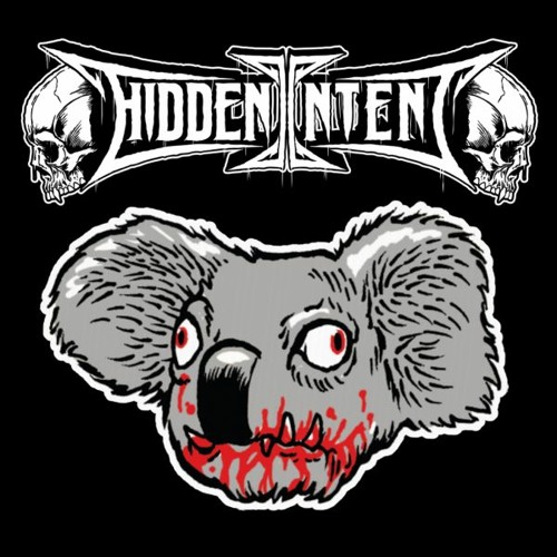 Hidden Intent Official’s avatar