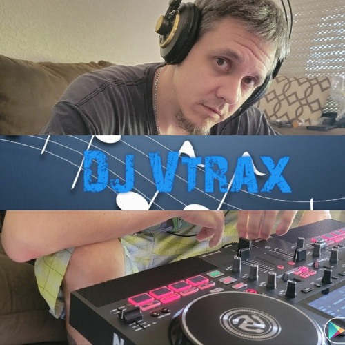 DJ Vtrax’s avatar