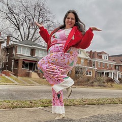 𝒱𝒾𝑜𝓁𝒶 𝑀𝒶𝑒