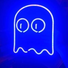Emo Ghost