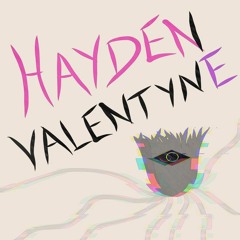 hayden valentyne