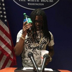 Hallo, mein Name ist Radric Davis