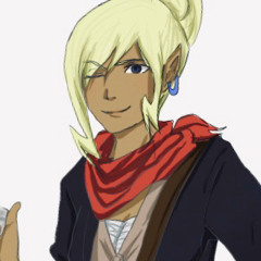 Lady Tetra