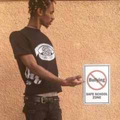 NEW AFRIKAN SOULJA