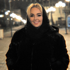 Катя Мовчан