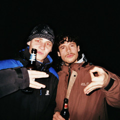 Young Fallu$ & Lil Wandowski