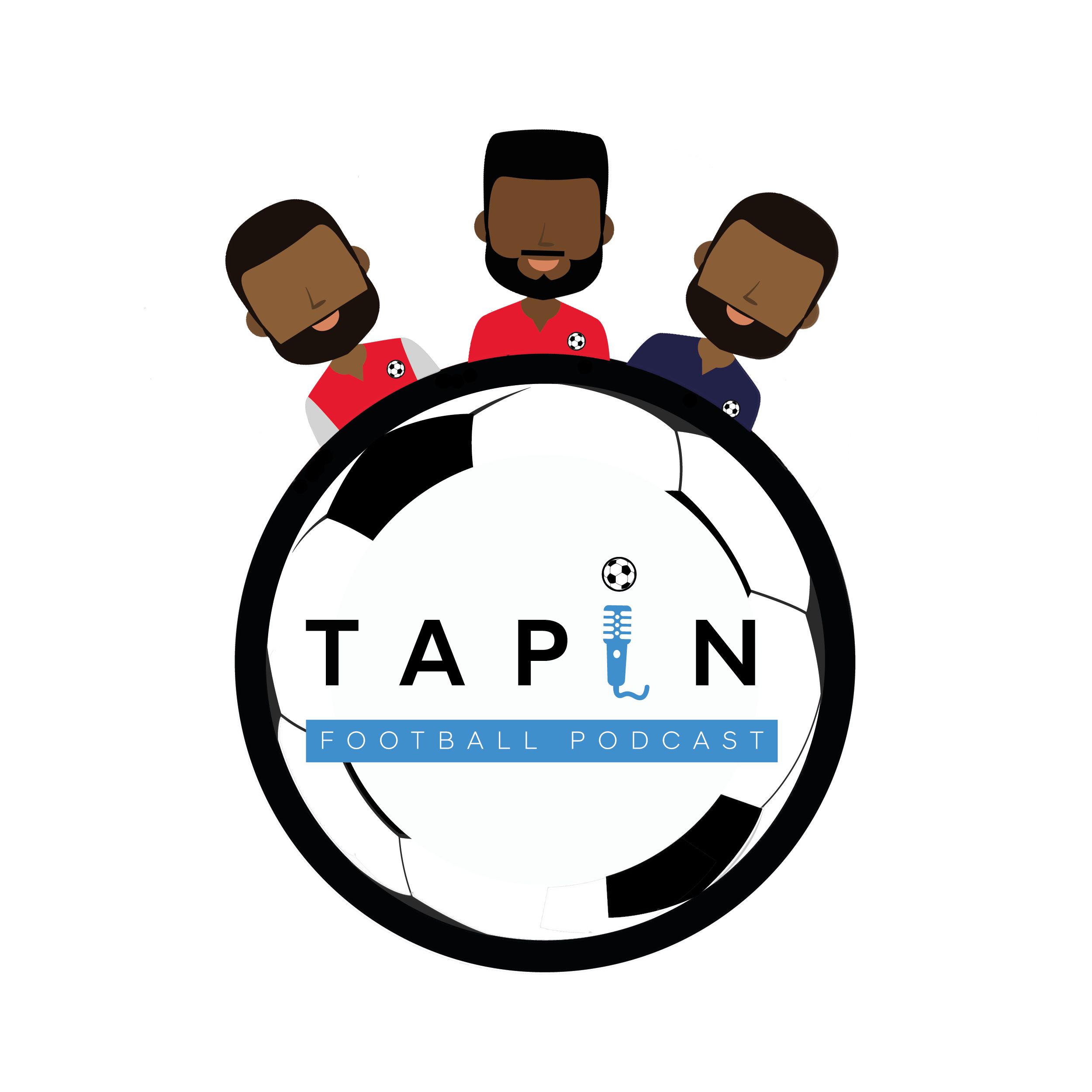 TAPin Football