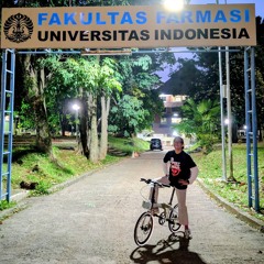 Menembus Batas