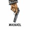 Guri Majhail
