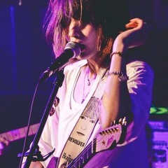 AzusaBloom
