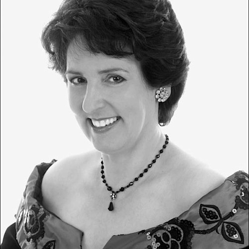 Stream Gillian Rae-Walker sings Alleluia from Mozart's Exultate ...