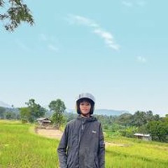 Wahyu Dewantoro
