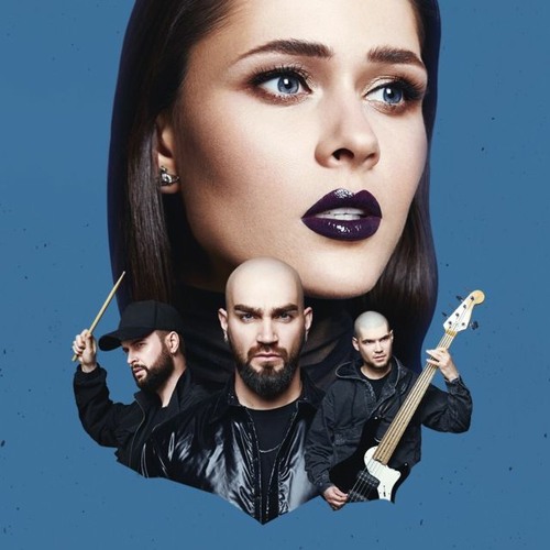 Stream THE HARDKISS - PART OF ME By THE HARDKISS | Listen Online.