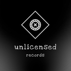 @unlicensedrecords