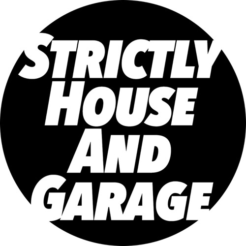 Strictly House And Garage’s avatar