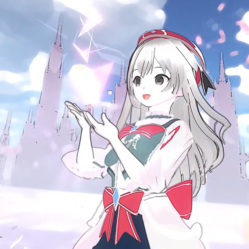 [Maimai DX]Swift Swing-laur