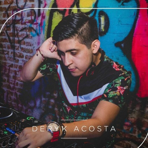 Deryk Acosta’s avatar