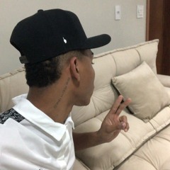 MEGA EMBRAZENTE  🕺💃  (DJ BRICIN)