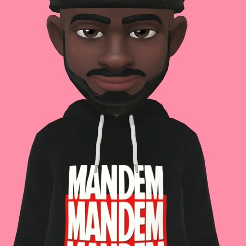 Yadaman’s avatar