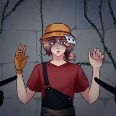 Elliot's safe place<3