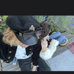 SIDEWALK SEX PARTY?