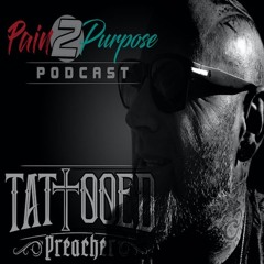 Tattooed Preacher Podcast