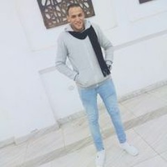 Mostafa Reda