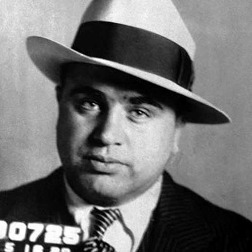 Capone’s avatar